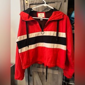 Forever 21 Jacket